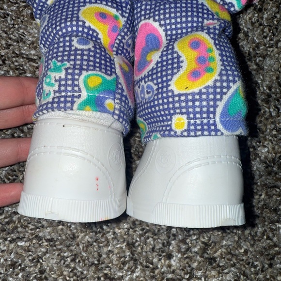 Cabbage‎ patch kid 1995 - Picture 8 of 8